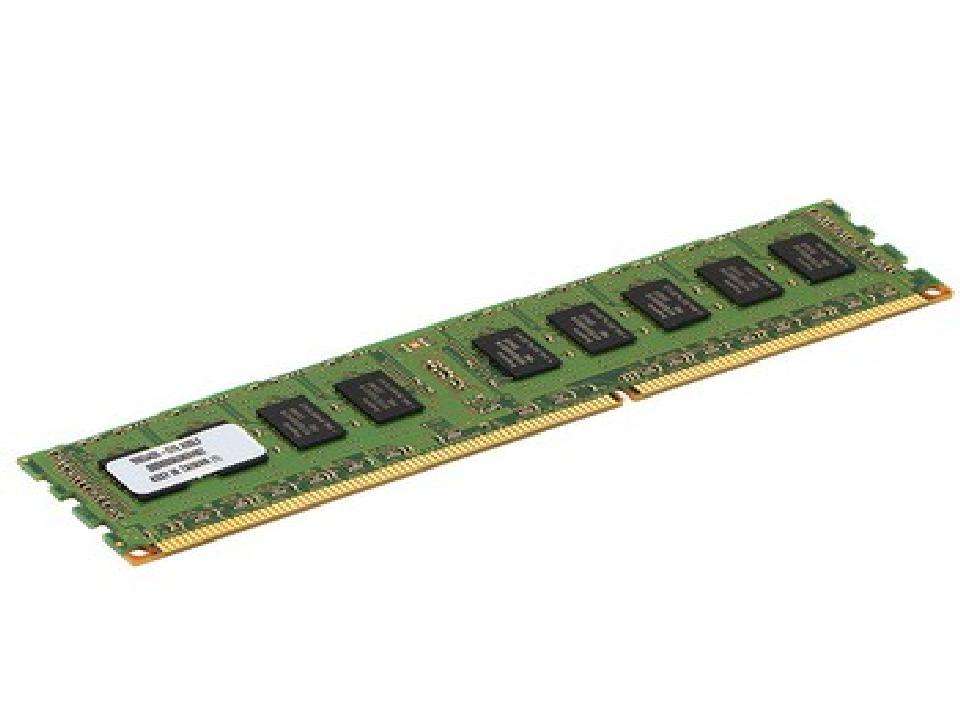 金士顿 DDR3 1866 时序内存条，电脑硬件玩家的必备神器  第1张