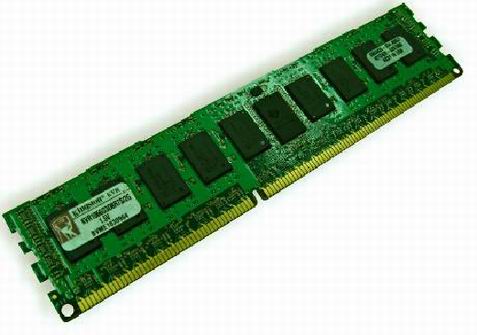 金士顿 DDR3 1866 时序内存条，电脑硬件玩家的必备神器  第4张