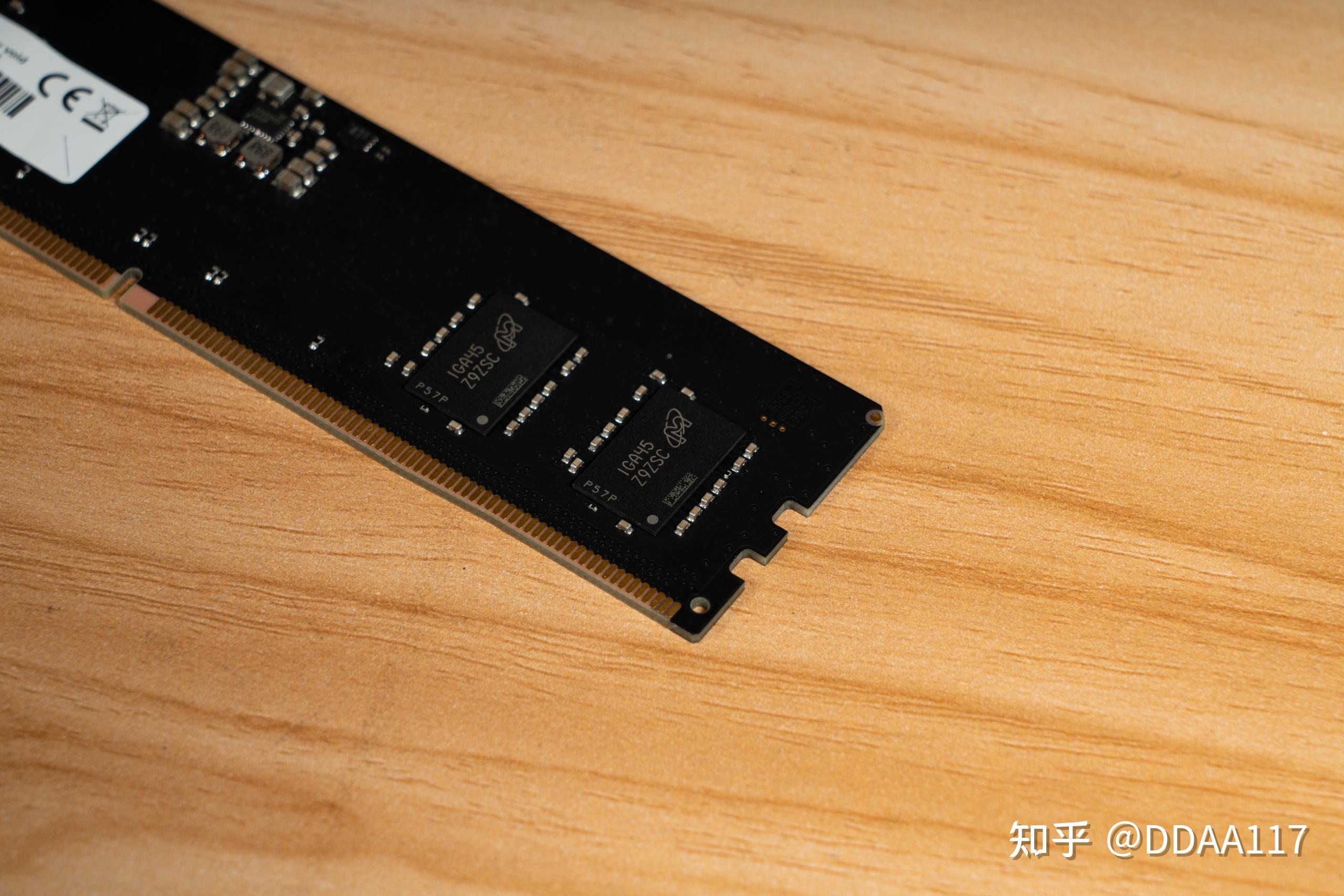 DDR4 内存带宽计算大揭秘！速度提升惊人，工作效率翻倍  第3张