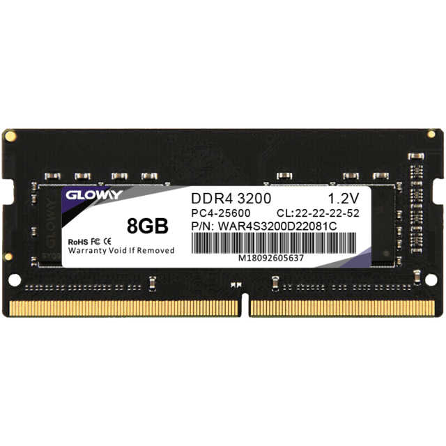 ddr3 8bit 初次接触 DDR38 比特内存条，感受速度与激情的完美融合  第6张