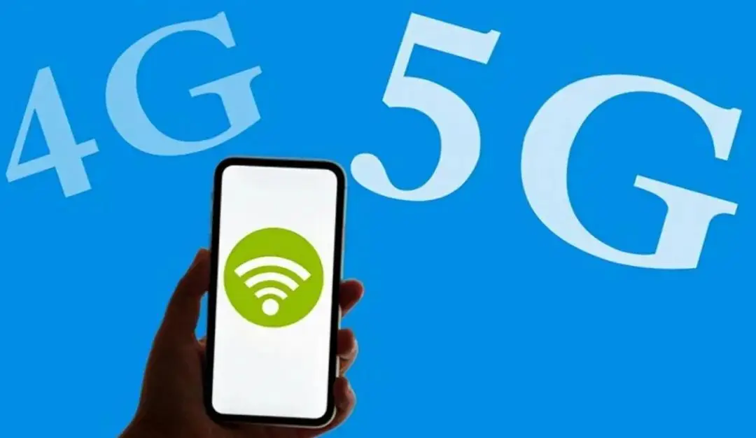 5G 时代已来，4G 手机还能撑多久？实测 4G 卡在 网络中的表现  第1张