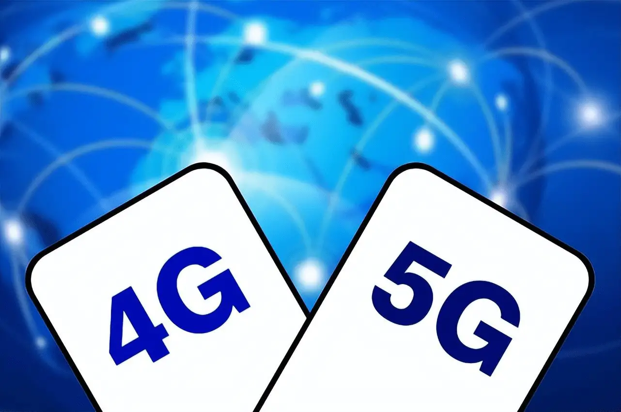 5G 时代已来，4G 手机还能撑多久？实测 4G 卡在 网络中的表现  第3张