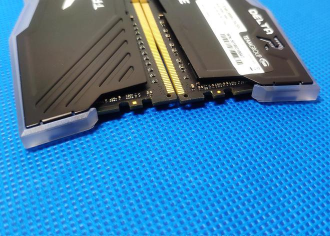 这款 DDR4 内存条，不仅性能卓越，还能让你的电脑瞬间升级  第9张