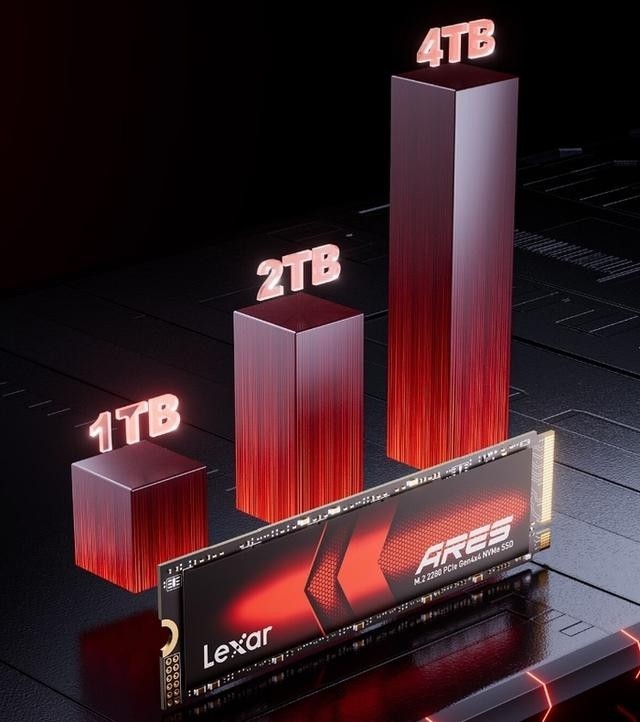 电脑爱好者必看！博睿 DDR43200 内存条，提升效能，开启无限可能  第2张