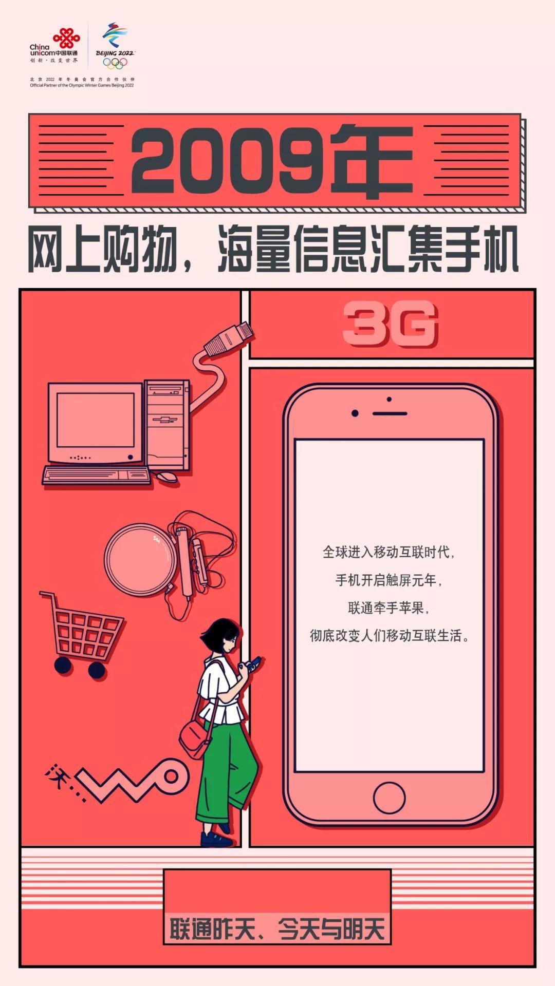 5G 时代已来，你还在等什么？快来激活你的 网络，畅享高速体验  第4张