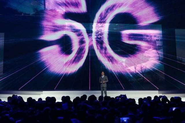 5G 手机无法接入 4G 网络？别担心，看完这篇文章你就懂了  第8张