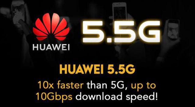 华为手机 5G 键：速度革命与无限可能的引领者  第9张