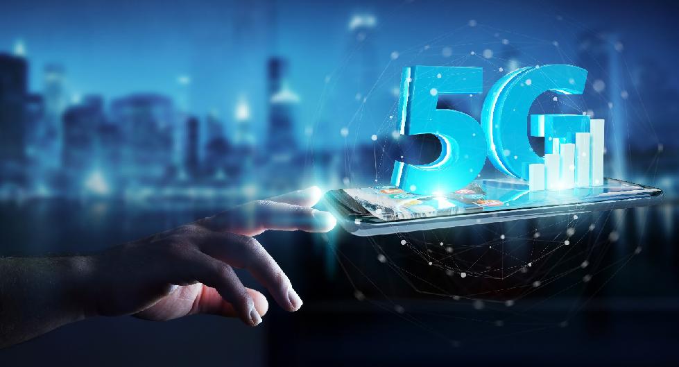 5G 智能手机：引领未来科技潮流的便携超级计算机  第5张