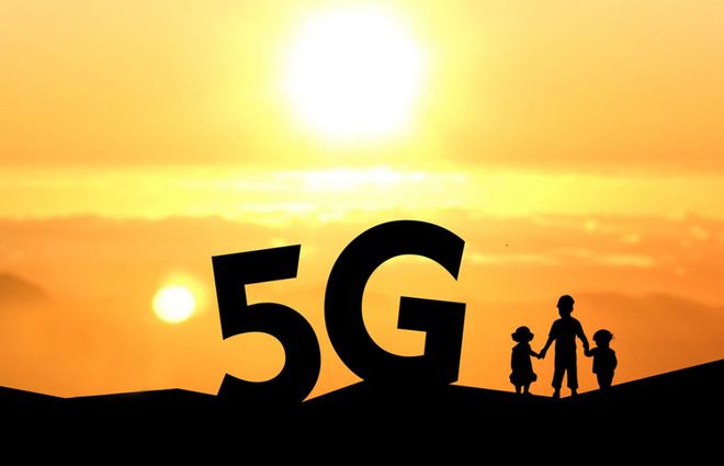 5G 技术普及带来生活方式变革，信号覆盖现状及全面覆盖之路  第3张
