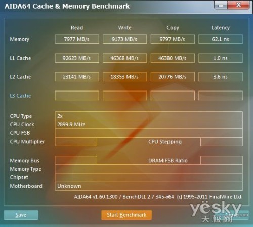 AM3 主板与 DDR3 内存：性能与速度的完美结合  第2张