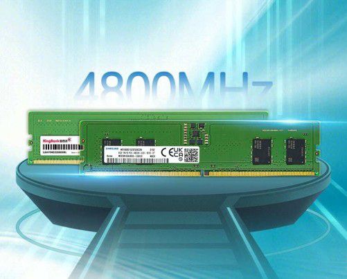 DDR5 内存虽速度超群但价格高昂，技术挑战众多，何时能普及？  第6张
