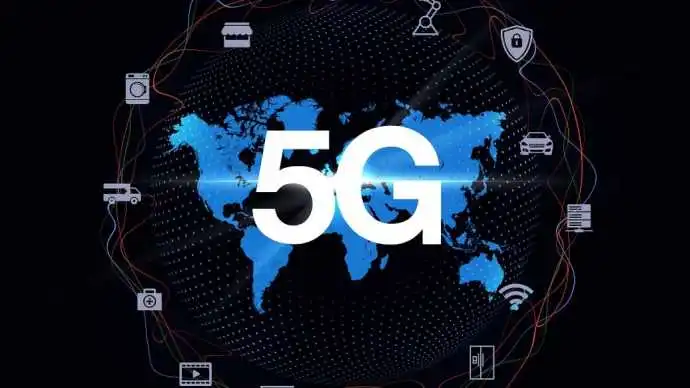 深圳：5G 技术研发与应用的重要领域，5G 手机悄然兴起  第2张
