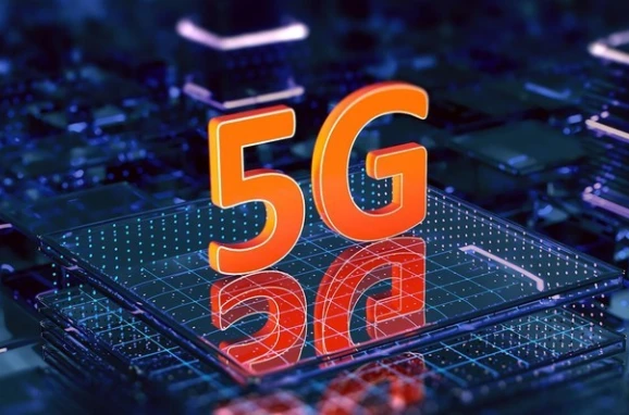 5G 技术革新，华为引领全球通信变革，彰显中国创新实力  第4张