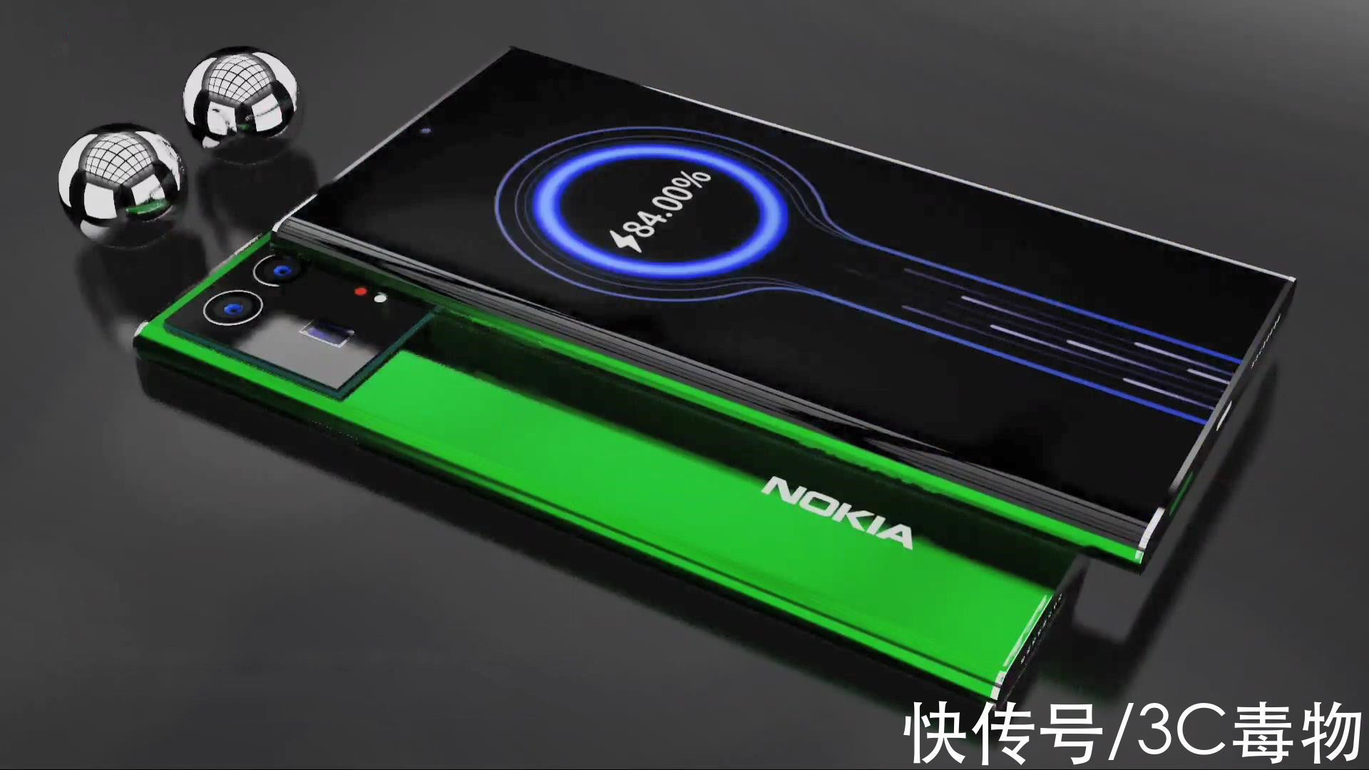 广州：5G 时代的引领者，诺基亚 5G 智能手机强势回归  第1张