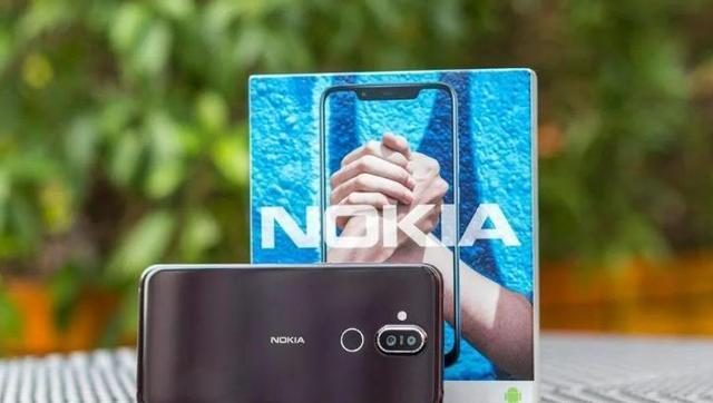 广州：5G 时代的引领者，诺基亚 5G 智能手机强势回归  第5张