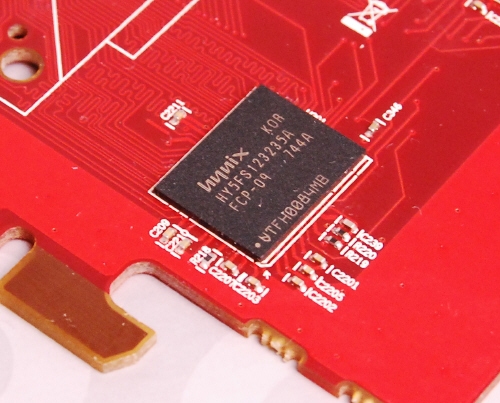 DDR4 内存条上电容功效解析：稳定运行的关键因素  第3张