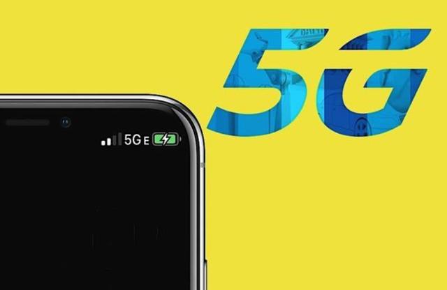 5G 手机：速度与智能的完美结合，让生活更便捷  第10张