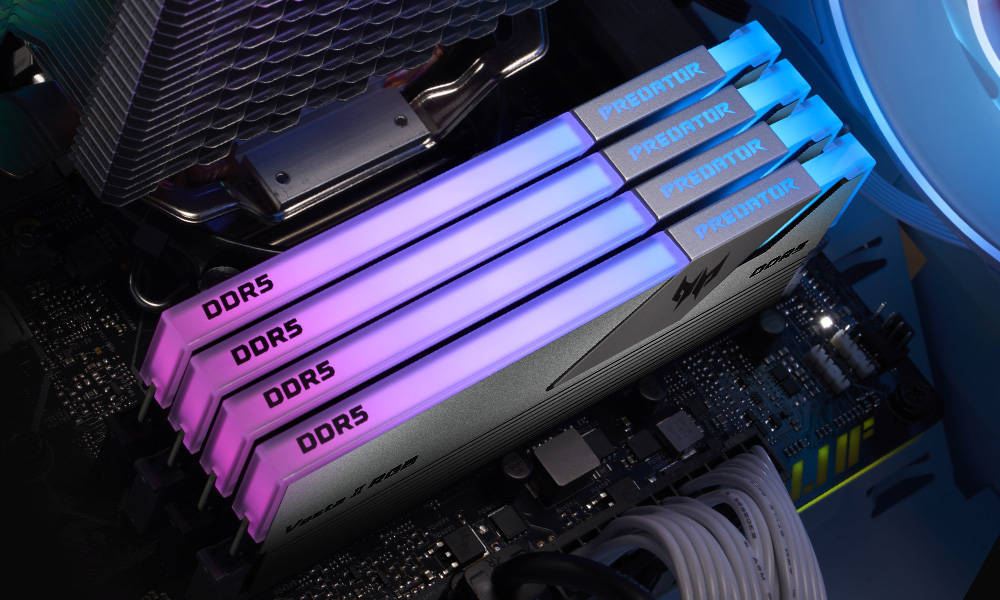 DDR5 内存：普通产品的超频之路，新一代内存的革命  第2张