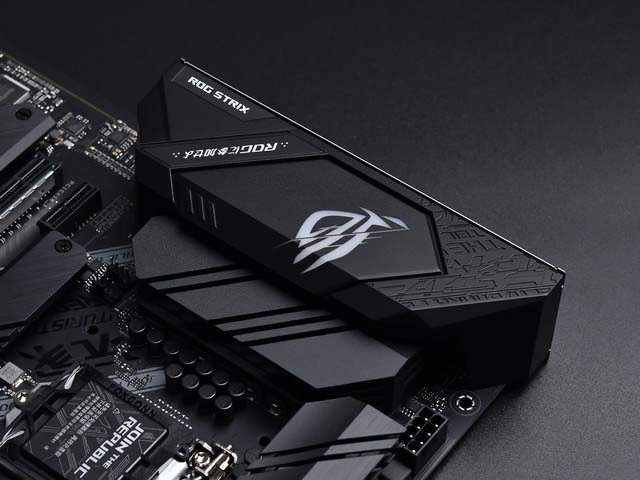 B460 主板与 DDR5 内存：稳定与速度的完美结合，引领科技新潮流  第6张