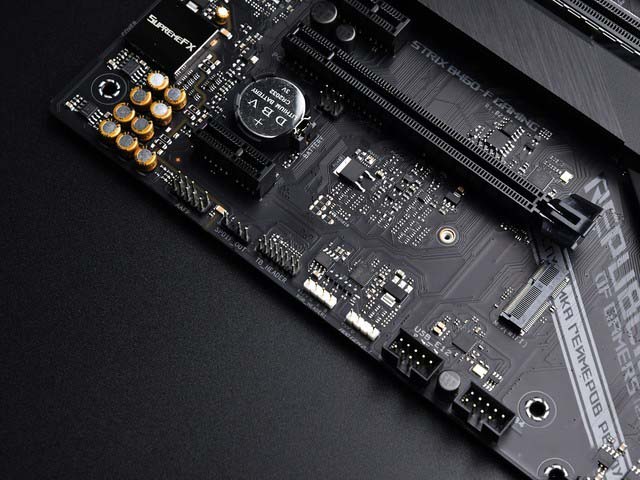 B460 主板与 DDR5 内存：稳定与速度的完美结合，引领科技新潮流  第9张
