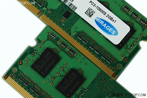 苹果为何坚持使用 DDR3 内存？揭秘背后的原因  第2张