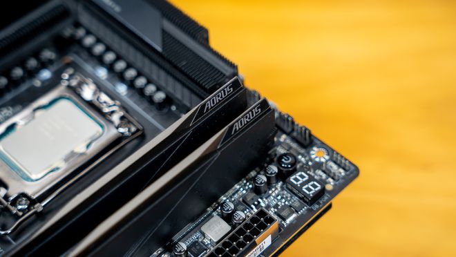 DDR5 内存及配套主板：酷炫登场但价格与兼容性成挑战，是否值得购买？  第9张