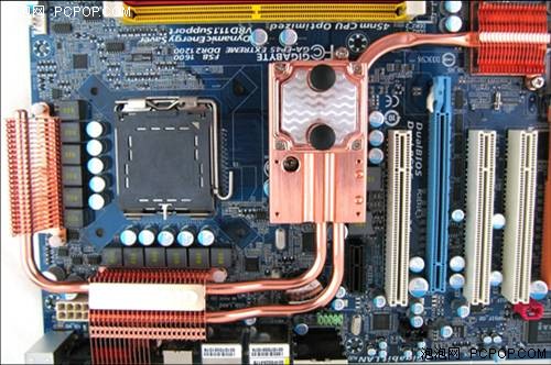 技嘉 P45 主板与 DDR3 内存条：技术革新，老兵的新生  第3张
