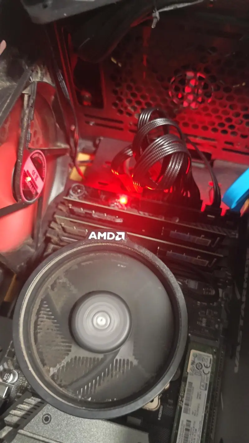 GT620 显卡和 AMD760G 主板：见证岁月变迁的老伙伴  第5张