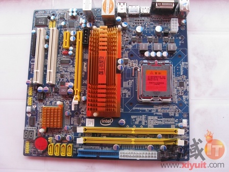 GT620 显卡和 AMD760G 主板：见证岁月变迁的老伙伴  第10张