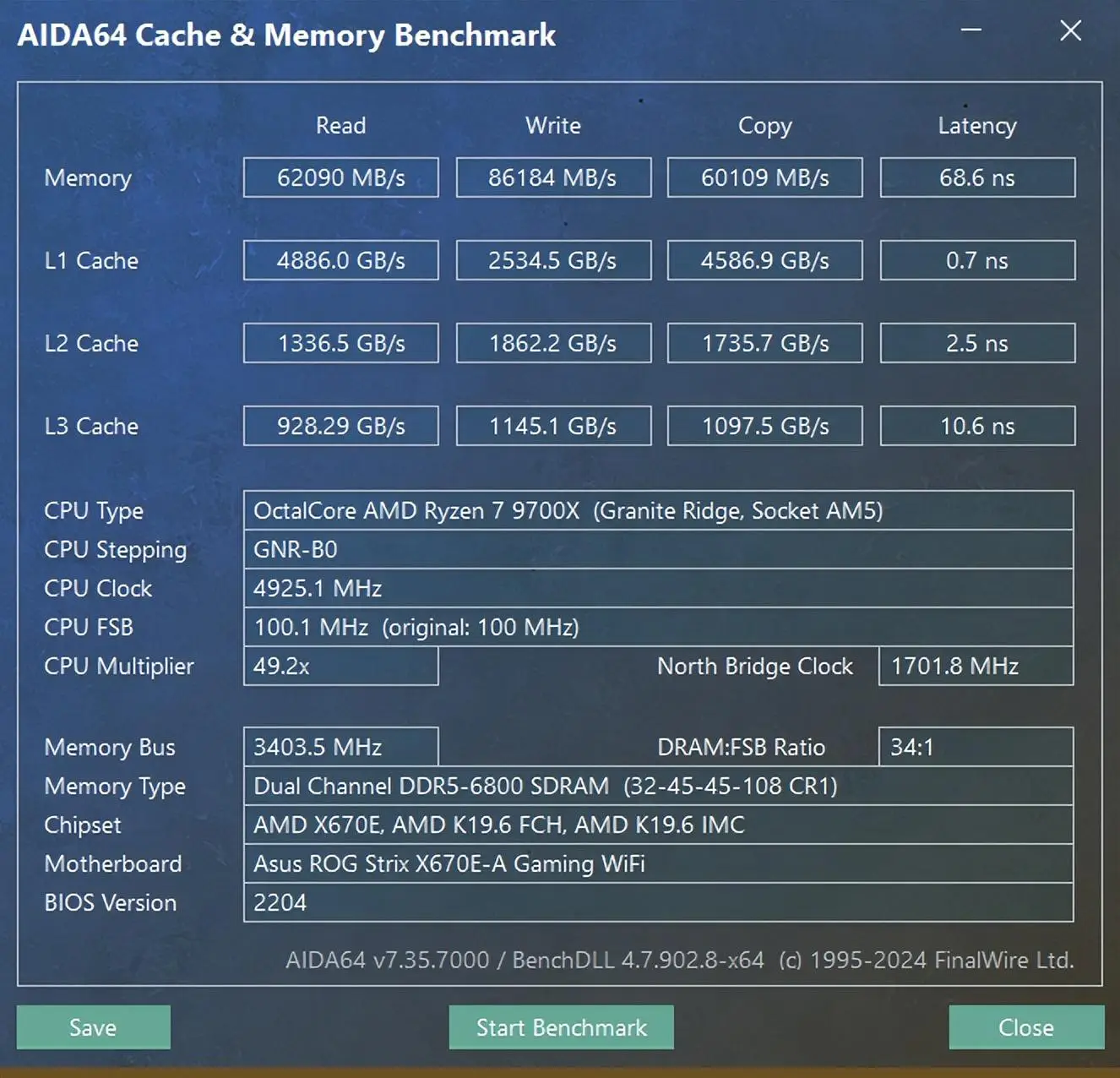 DDR31333 与 DDR31600 内存模块：频率差异对系统性能的影响  第3张