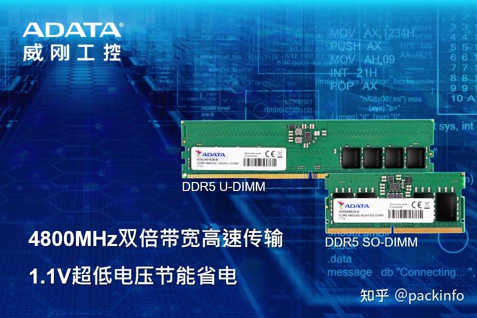 ddr3改ddr5 从 DDR3 到 DDR5：内存技术的迭代之旅与选购困扰  第3张