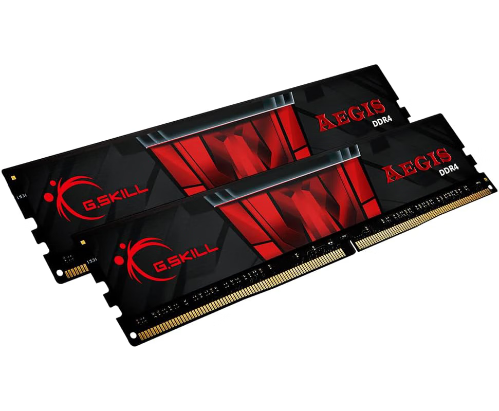 DDR4 3200 与 DDR4 2933 内存条性能差异大揭秘