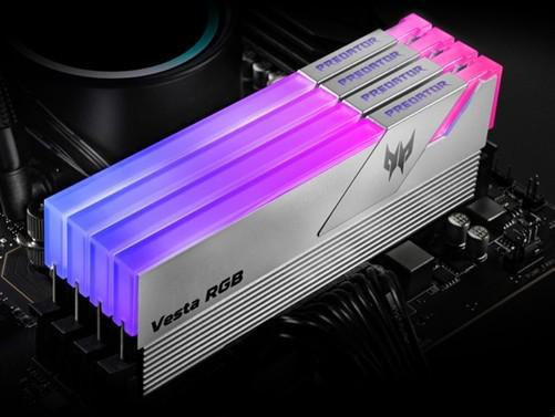 ddr42666和ddr42133 DDR4 2666 与 2133 内存大对决：速度、性能与激情的碰撞  第5张