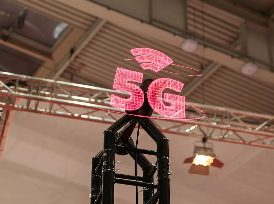 探索 5G 手机的奥秘：红灯笼 手机，设计之美与无限可能  第8张