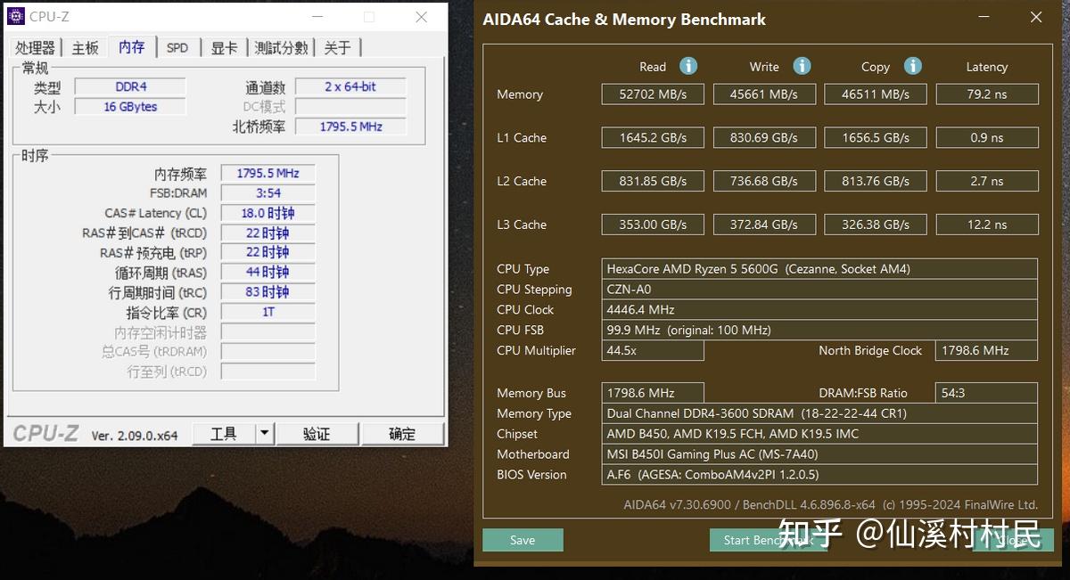 怎么区分ddr和ddr4 DDR 与 DDR4 的差异：从技术升级到速度、性能与能效的全面剖析  第7张