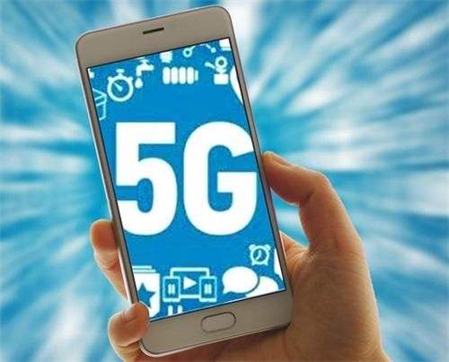 5G 手机引发全球消费热潮，海外市场现状与未来发展趋势分析  第2张