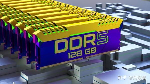 内存 ddr4 ddr5 DDR4 与 DDR5：内存革命的引领者，揭示未来趋势  第4张