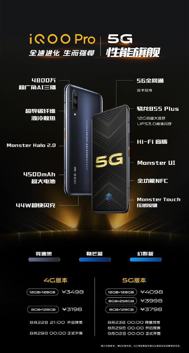 暑期购物清单必备：5G 手机带来的全新体验与高速传输  第7张