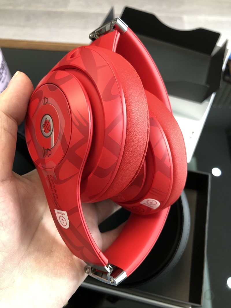 Beats 音响连接 USB 问题解决指南：从困扰到享受音乐盛宴  第4张