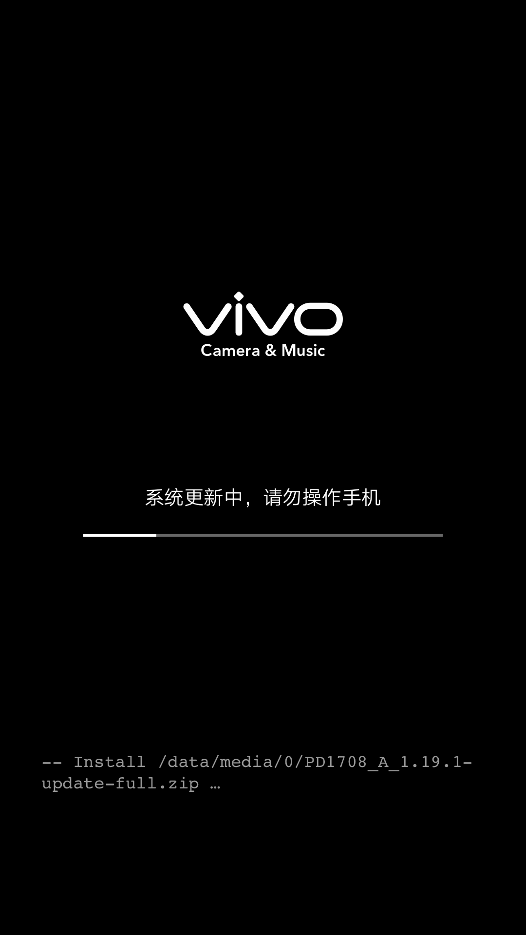 安卓 10 版本更新进度令用户焦躁不安，何时才能迎来盼望已久的系统升级？  第9张