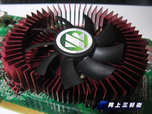 NVIDIA9500GT：曾经的游戏神器，今日的怀旧经典  第4张