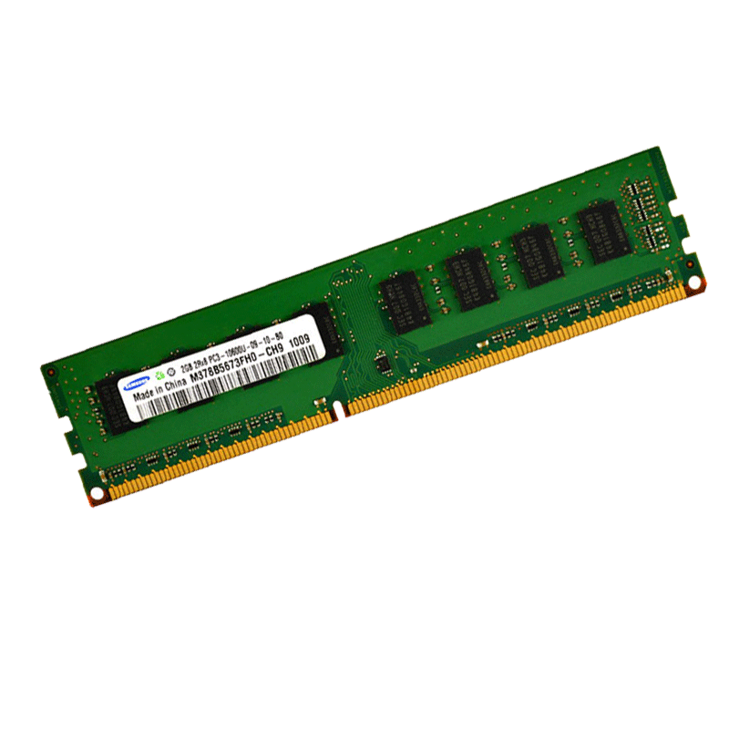 ddr1333和ddr800 DDR1333 与 DDR800 内存条：计算机硬件爱好者的心头好与时代变迁  第3张