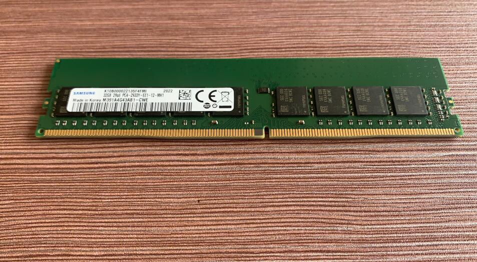 ddr3 ecc ddr4 内存技术的变革：DDR3 与 DDR4 的对比与发展  第5张