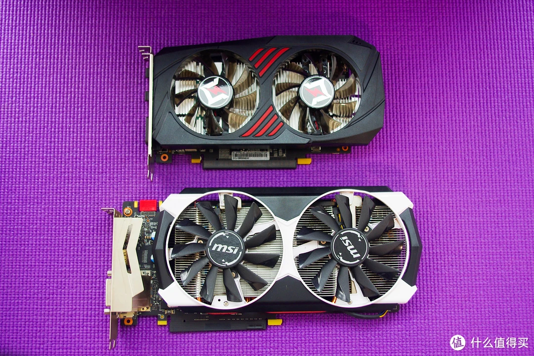 GT740 和 GTX960 显卡性能对比，低功耗的 仍是玩家青春回忆  第3张