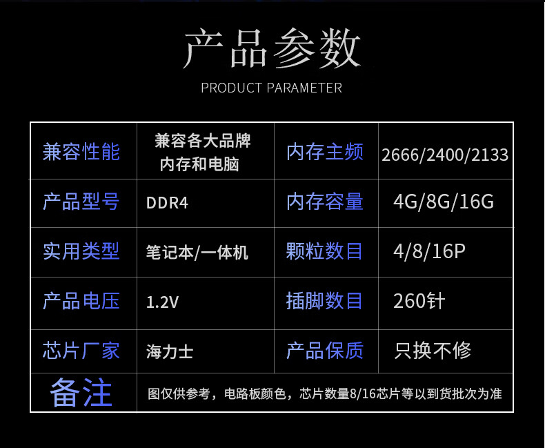 DDR2 内存条与 DDR4 内存条的性能差异及背后的秘密  第2张