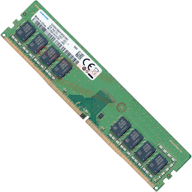 DDR2 内存条与 DDR4 内存条的性能差异及背后的秘密  第7张