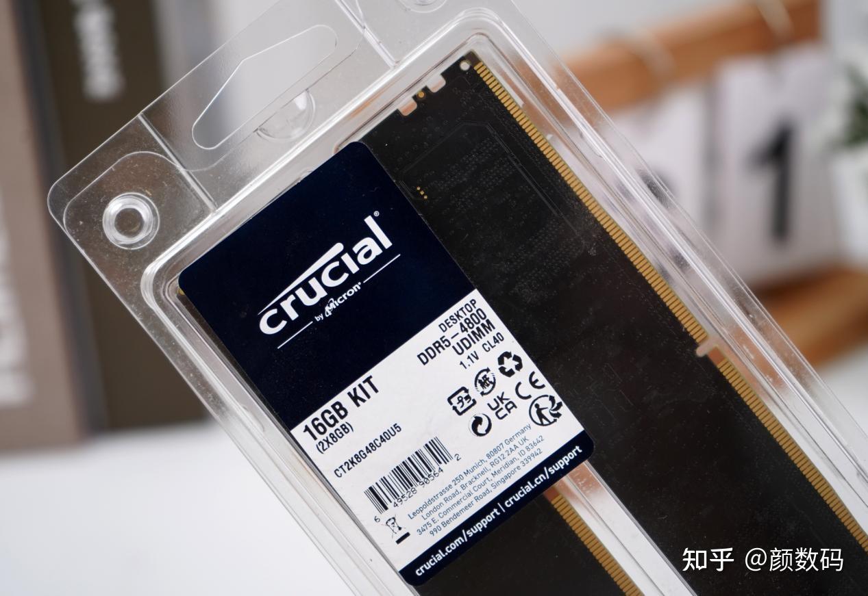 ddr3600和ddr3400 DDR36000 与 DDR34000：内存规格竞速背后的风云变化及对用户体验的影响  第2张