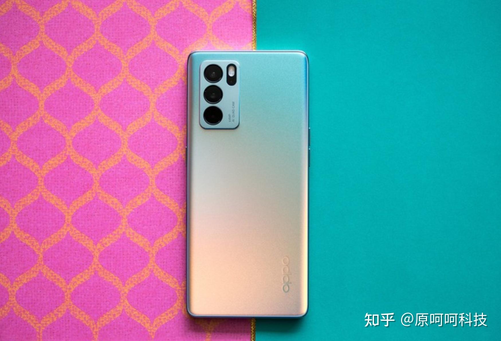 OPPO 高像素 5G 手机：科技与生活的完美融合，记录每一个精彩瞬间  第6张