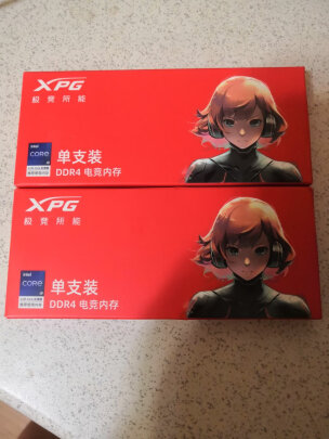 从 DDR3 到 DDR4：升级内存的心路历程与性能提升  第8张