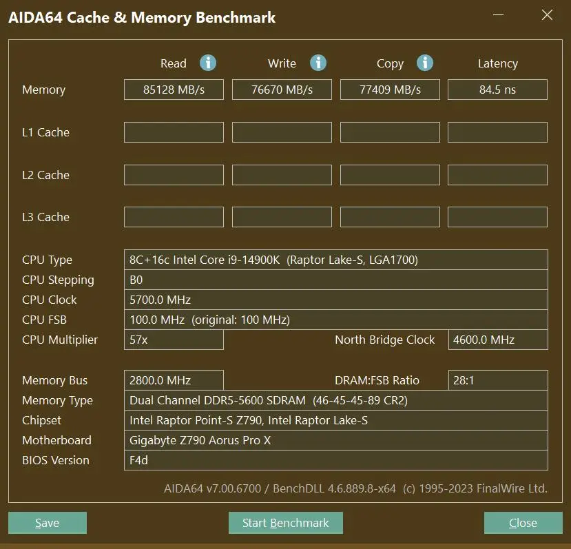 ddr3配ddr5 DDR3 与 DDR5 的共存：历史交锋与角色价值的探讨  第5张